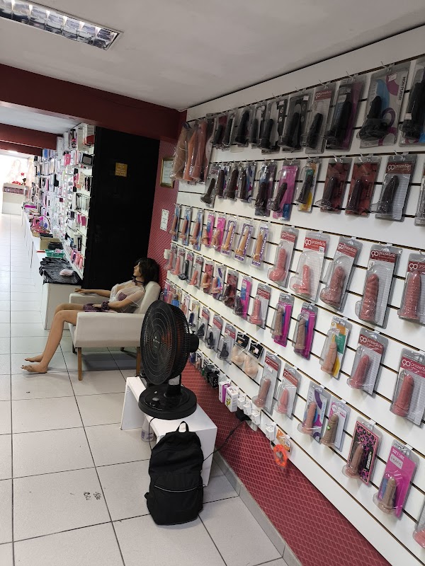 Sex Life Sex Shop & Glory Hole - Sex Shop em Campo Grande, Cariacica/ES - Foto 2