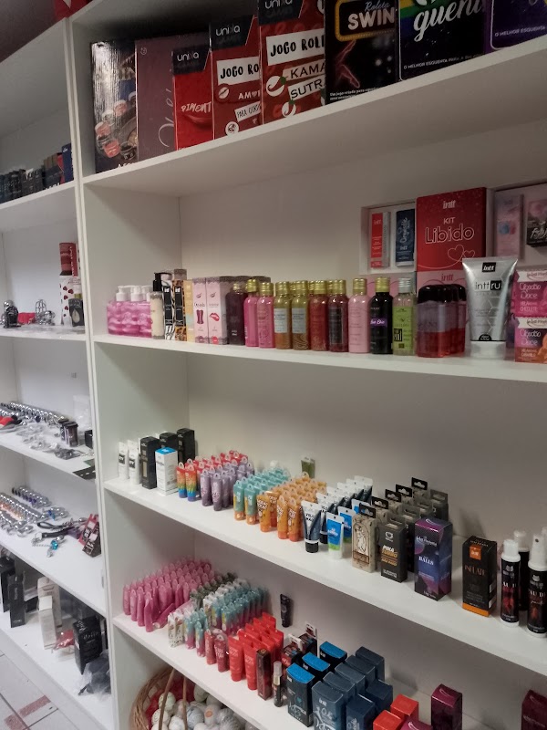 Sex Life Sex Shop & Glory Hole - Sex Shop em Campo Grande, Cariacica/ES - Foto 3