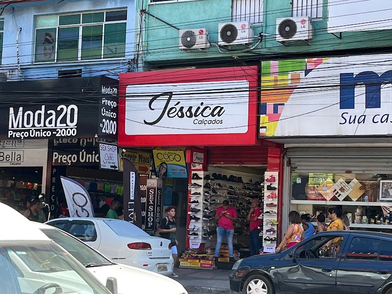 Sex Shop Butique Bella
