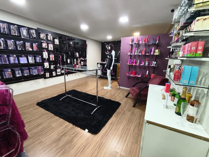 Sex Shop Butique Bella - Cariacica - Sex Shop em Campo Grande, Cariacica/ES - Foto 2