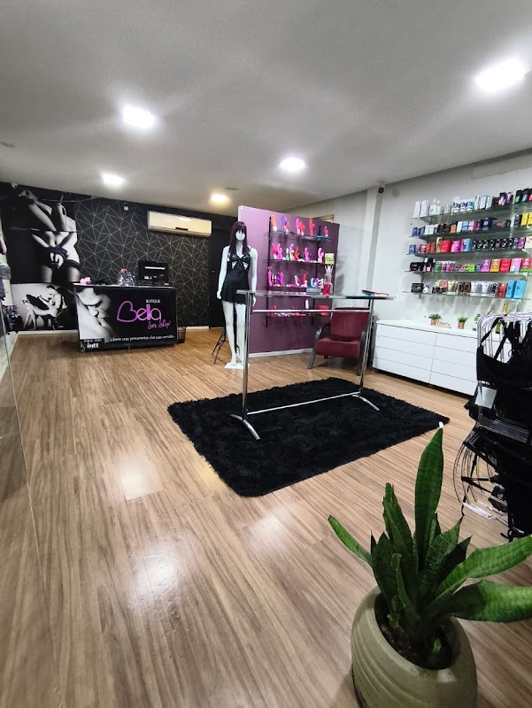 Sex Shop Butique Bella - Cariacica - Sex Shop em Campo Grande, Cariacica/ES - Foto 3