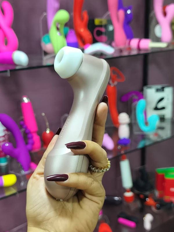 Sex Shop Butique Bella - Cariacica - Sex Shop em Campo Grande, Cariacica/ES - Foto 4