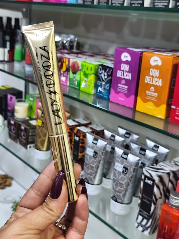 Sex Shop Butique Bella - Cariacica - Sex Shop em Campo Grande, Cariacica/ES - Foto 5