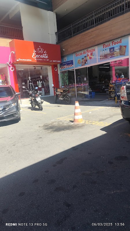 Encanto Peças Intimas e Sex Shop - Sex Shop em Porto de Santana, Cariacica/ES - Foto 4
