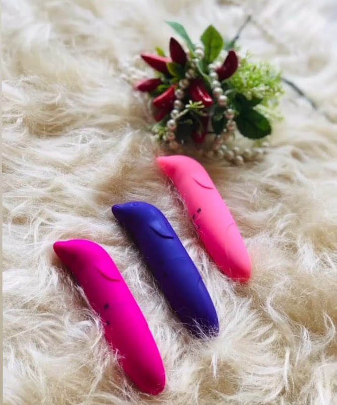 Lilissy Lingerie e Sex Shop