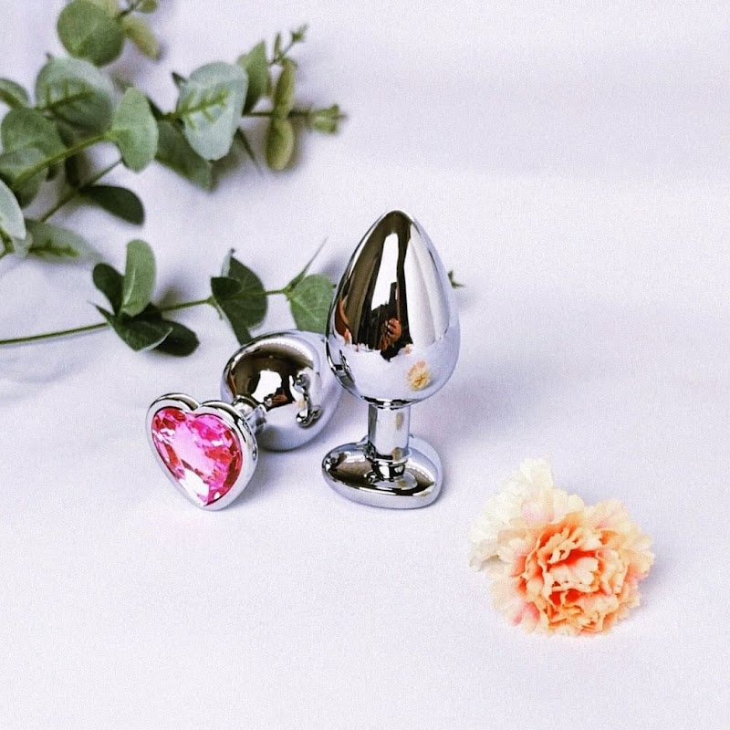 Lilissy Lingerie e Sex Shop - Sex Shop em São Benedito, Cariacica/ES - Foto 2