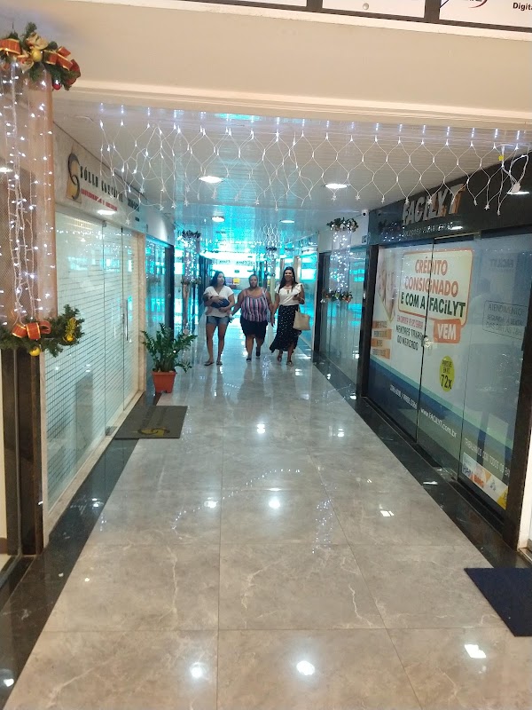 Shopping Campo Grande - Shopping em Campo Grande, Cariacica/ES - Foto 4