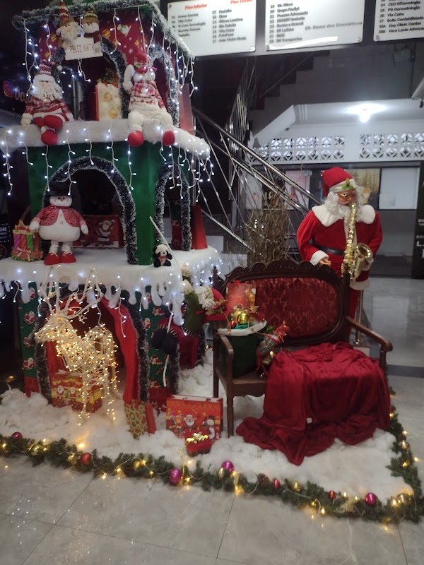 Foto 6 de Shopping Campo Grande