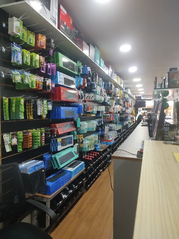Audiotec Comércio e Serviços - Som e Acessórios Automotivos em Campo Grande, Cariacica/ES - Foto 3