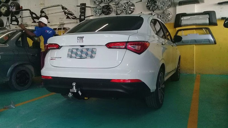 D'car Acessórios - Capotas - Capas - Tapetes e bancos de couro - Som e Acessórios Automotivos em Campo Grande, Cariacica/ES - Foto 5