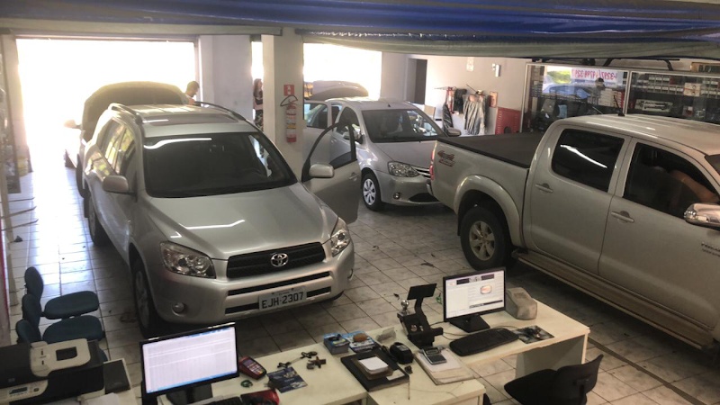 Delpupo Som e Acessórios - Som e Acessórios Automotivos em Campo Grande, Cariacica/ES - Foto 2