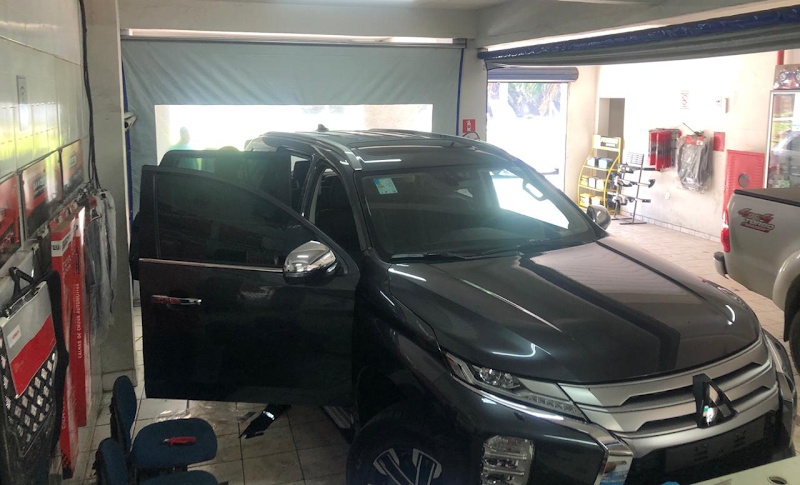 Delpupo Som e Acessórios - Som e Acessórios Automotivos em Campo Grande, Cariacica/ES - Foto 3