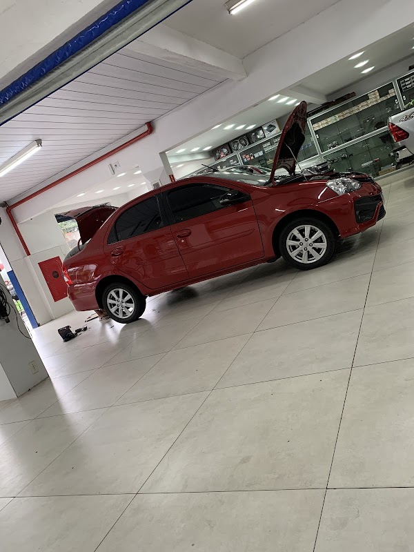 Delpupo Som e Acessórios - Som e Acessórios Automotivos em Campo Grande, Cariacica/ES - Foto 5