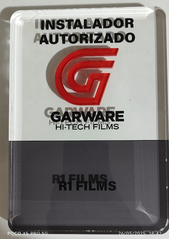 R1film, som e acessorios - Som e Acessórios Automotivos em Campo Grande, Cariacica/ES - Foto 4