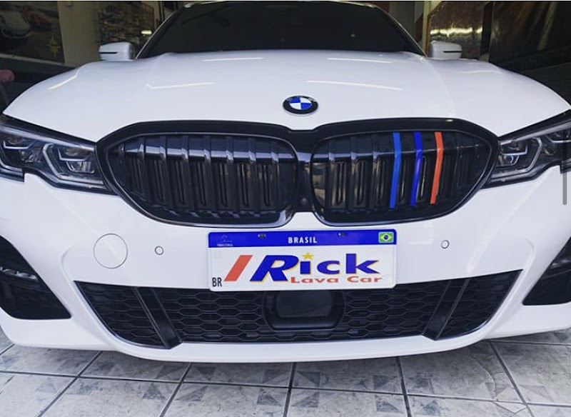 Rick Car Capotaria, Som & Acessórios - Som e Acessórios Automotivos em Campo Grande, Cariacica/ES - Foto 5