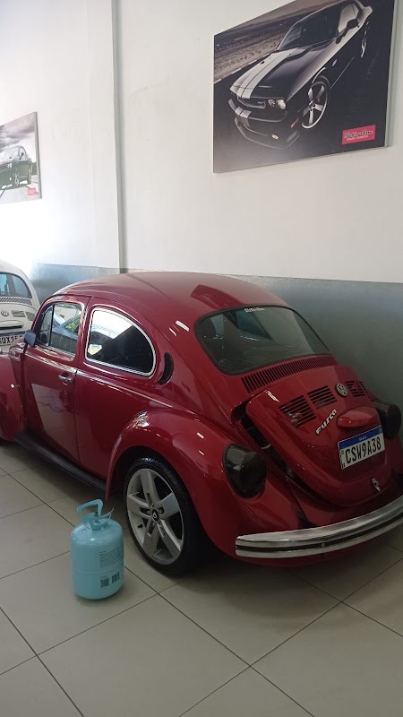 Fábio Som - Som e Acessórios Automotivos em Morada de Santa Fé, Cariacica/ES - Foto 2