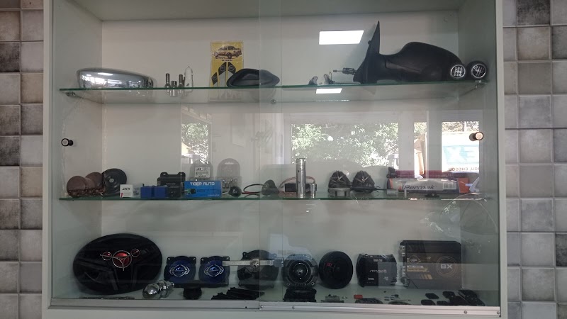 Fábio Som - Som e Acessórios Automotivos em Morada de Santa Fé, Cariacica/ES - Foto 3