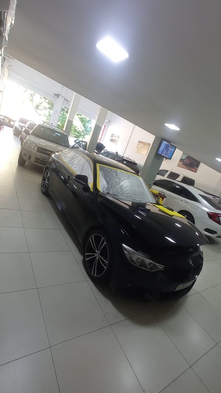 Fábio Som - Som e Acessórios Automotivos em Morada de Santa Fé, Cariacica/ES - Foto 4