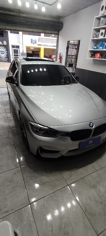 GTR Som e Acessórios - Som e Acessórios Automotivos em Rio Branco, Cariacica/ES - Foto 2