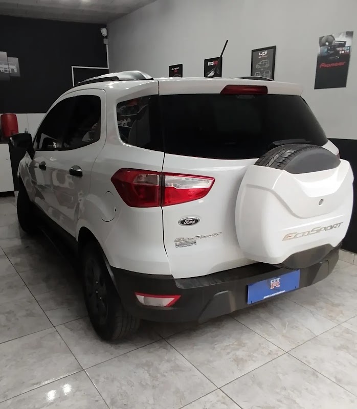 GTR Som e Acessórios - Som e Acessórios Automotivos em Rio Branco, Cariacica/ES - Foto 5