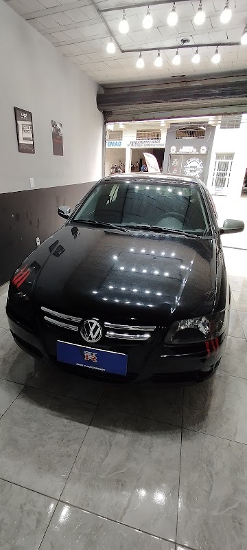 Foto 6 de GTR Som e Acessórios