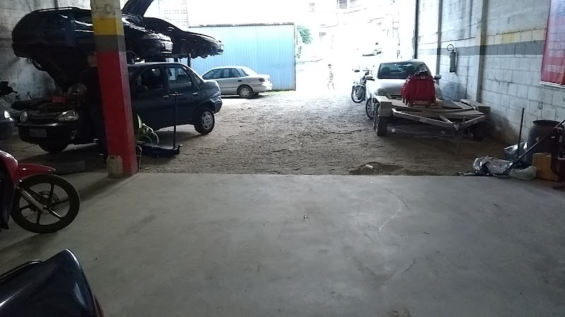 Equipe Pesadão Som e Acessórios