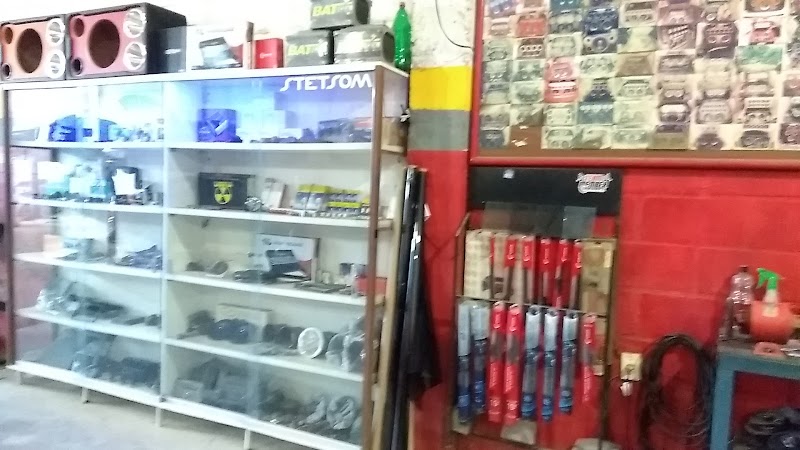 Equipe Pesadão som e acessórios - Som e Acessórios Automotivos em Tabajara, Cariacica/ES - Foto 2