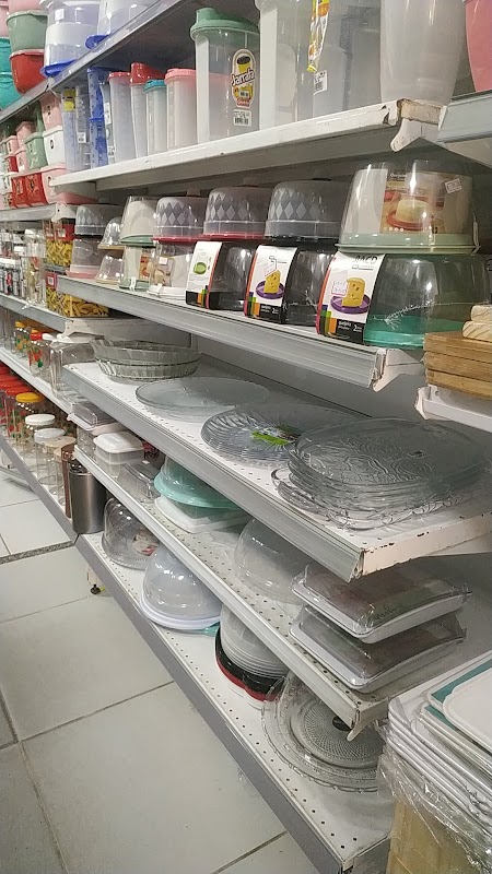 Duarte Atacado - Supermercado em Campo Grande, Cariacica/ES - Foto 2