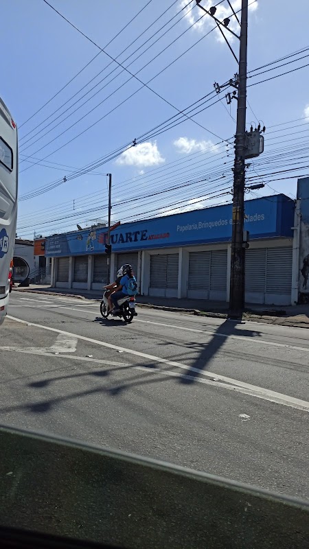 Duarte Atacado - Supermercado em Campo Grande, Cariacica/ES - Foto 3