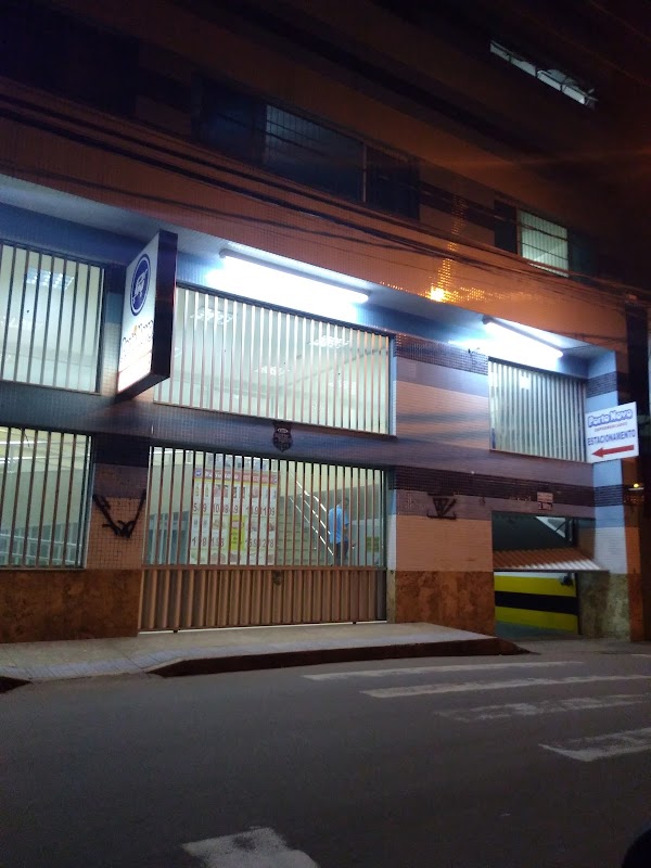 Porto Novo Supermercados