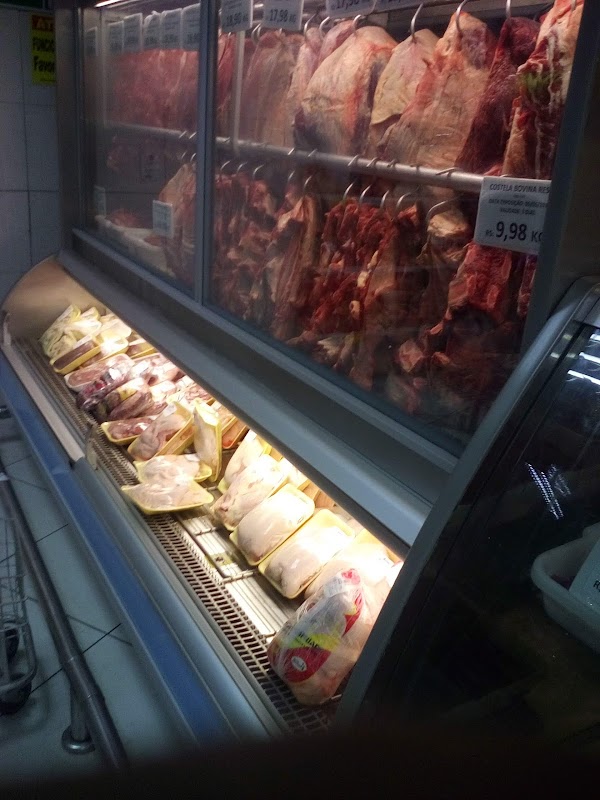 Porto Novo Supermercados - Supermercado em Campo Grande, Cariacica/ES - Foto 3