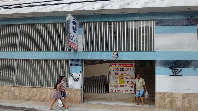Porto Novo Supermercados - Supermercado em Campo Grande, Cariacica/ES - Foto 4