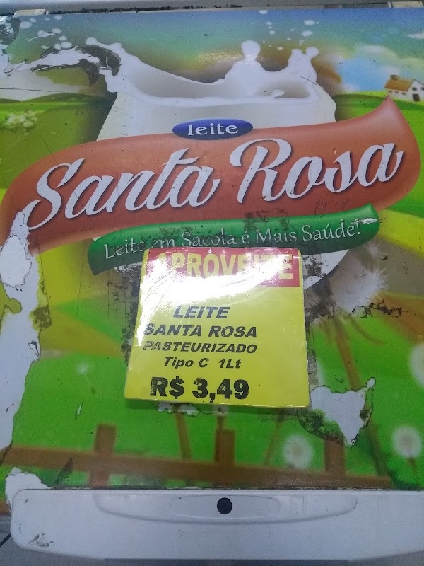 Foto 6 de Porto Novo Supermercados