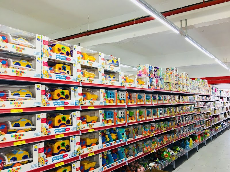 Super Atacado Casa Campo Grande Matriz - Supermercado em Campo Grande, Cariacica/ES - Foto 2