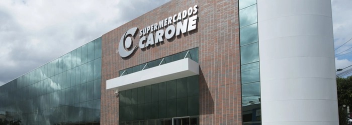 Supermercado Carone