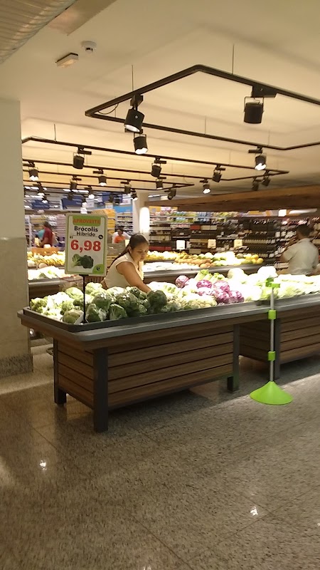 Supermercado Carone - Campo Grande - Supermercado em Campo Grande, Cariacica/ES - Foto 2