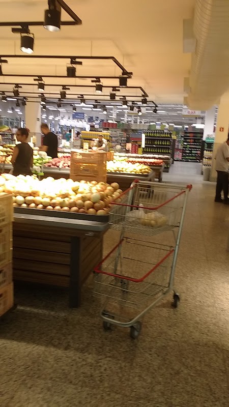 Supermercado Carone - Campo Grande - Supermercado em Campo Grande, Cariacica/ES - Foto 3