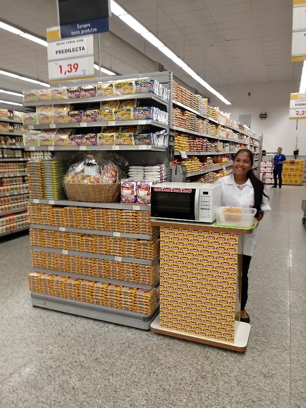 Supermercado Carone - Campo Grande - Supermercado em Campo Grande, Cariacica/ES - Foto 4