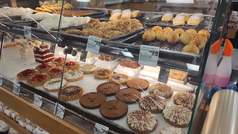 Supermercado Carone - Campo Grande - Supermercado em Campo Grande, Cariacica/ES - Foto 5