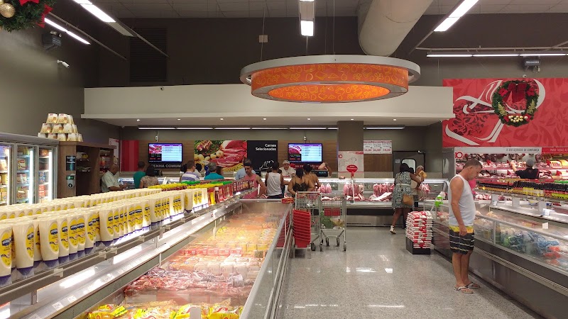 Foto 6 de Supermercado Carone