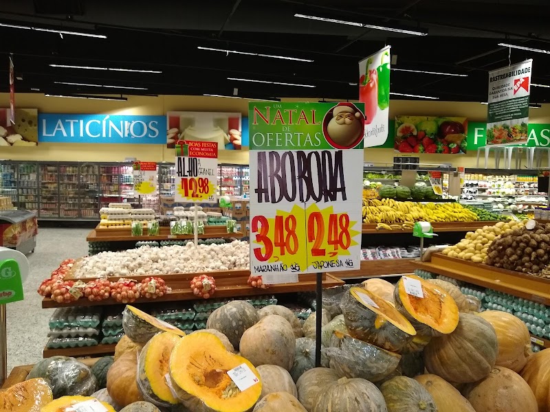 Supermercados BH - Supermercado em Campo Grande, Cariacica/ES - Foto 2