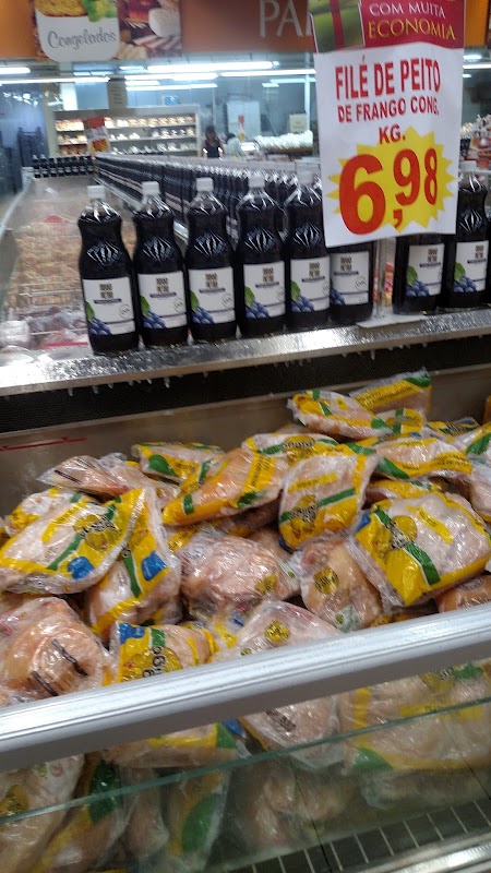 Supermercados BH - Supermercado em Campo Grande, Cariacica/ES - Foto 4