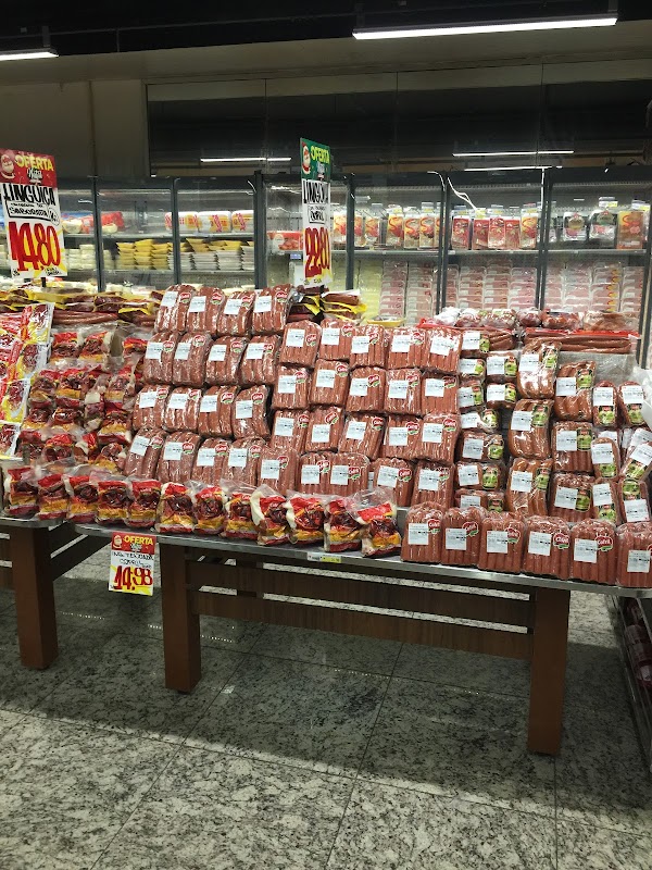 Foto 6 de Supermercados BH