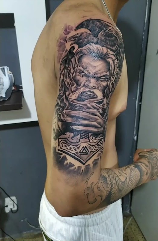 Império Tatuagem