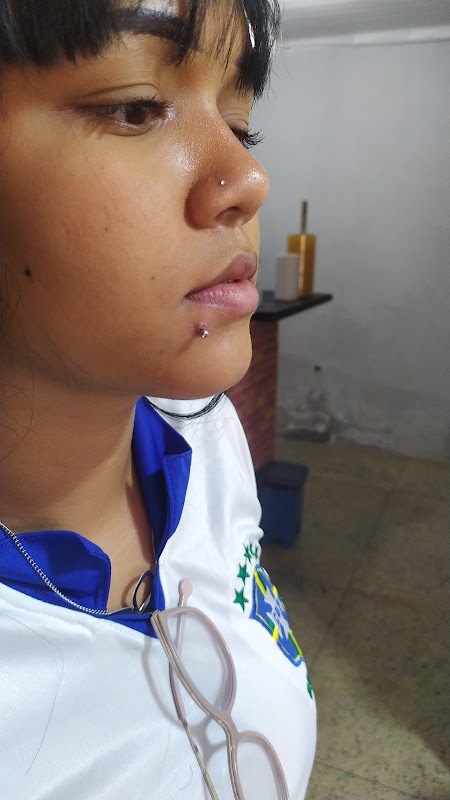 Foto 6 de Império Tatuagem
