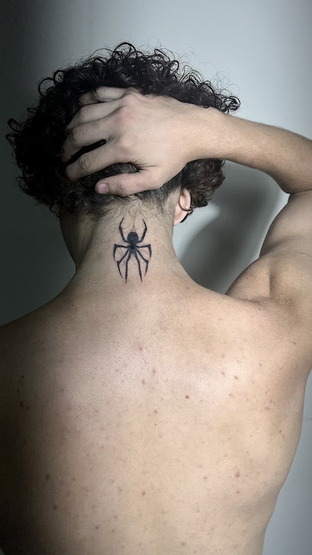 Rikelmy tattoo - Tatuagem em Campo Grande, Cariacica/ES - Foto 2