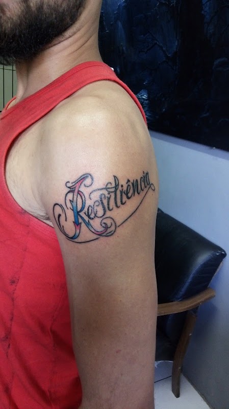 Tattoo Clinic - Stúdio de Piercing e Tatuagem - Tatuagem em Campo Grande, Cariacica/ES - Foto 3