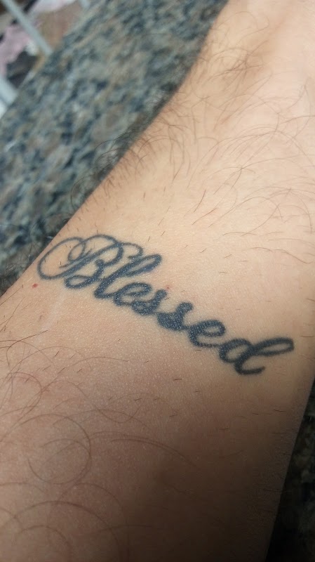 Tattoo Clinic - Stúdio de Piercing e Tatuagem - Tatuagem em Campo Grande, Cariacica/ES - Foto 5