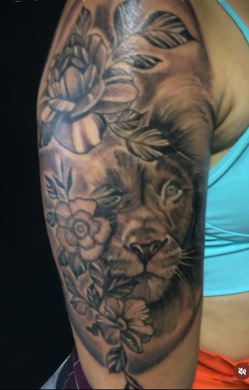 Tattoo Point - Tatuagem em Campo Grande, Cariacica/ES - Foto 4