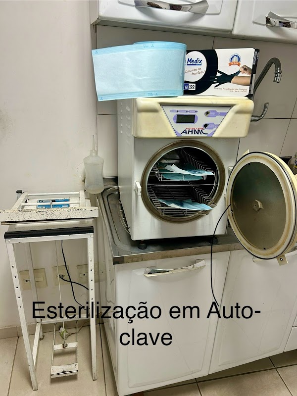 Tattoo Point - Tatuagem em Campo Grande, Cariacica/ES - Foto 5